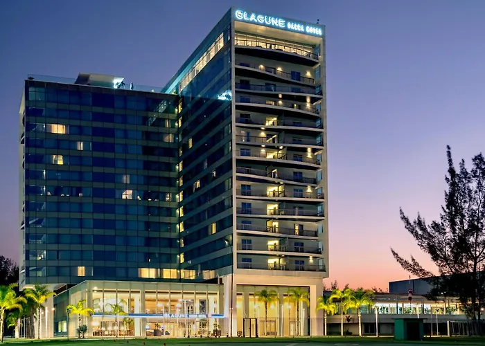 Lagune Barra Hotel Rio de Janeiro