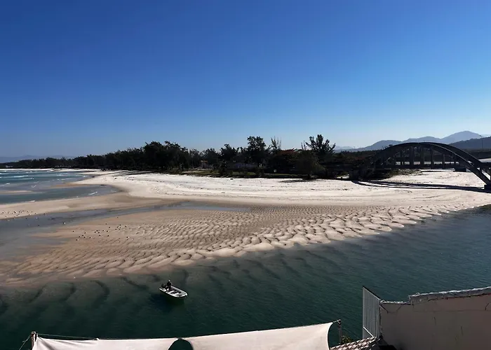 Ceu Beach Club Rio de Janeiro